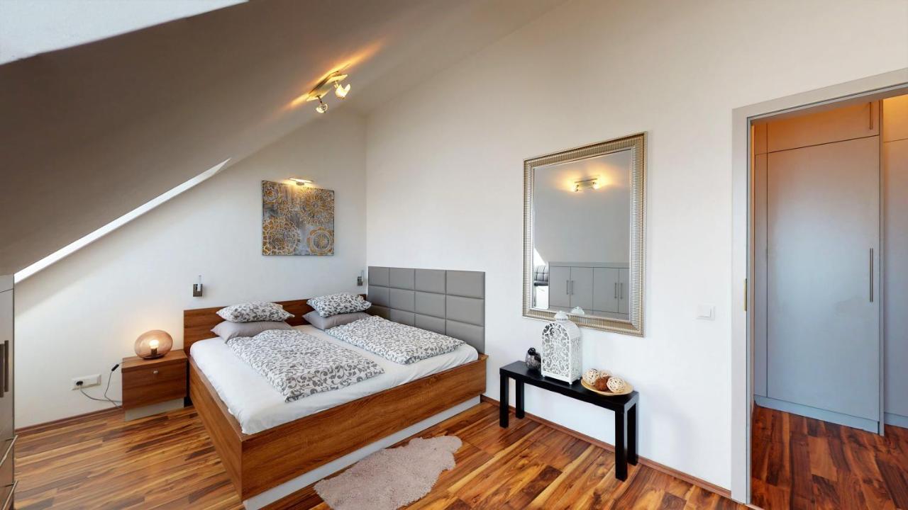 Central Home Budapešť Exteriér fotografie