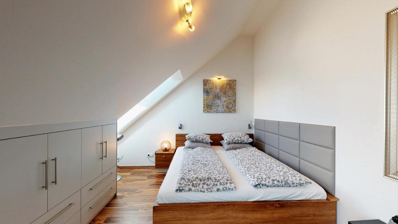 Central Home Budapešť Exteriér fotografie