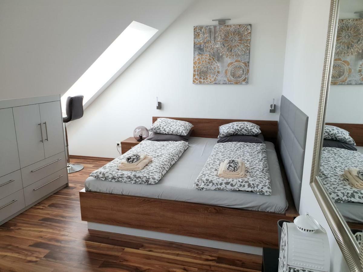 Central Home Budapešť Exteriér fotografie