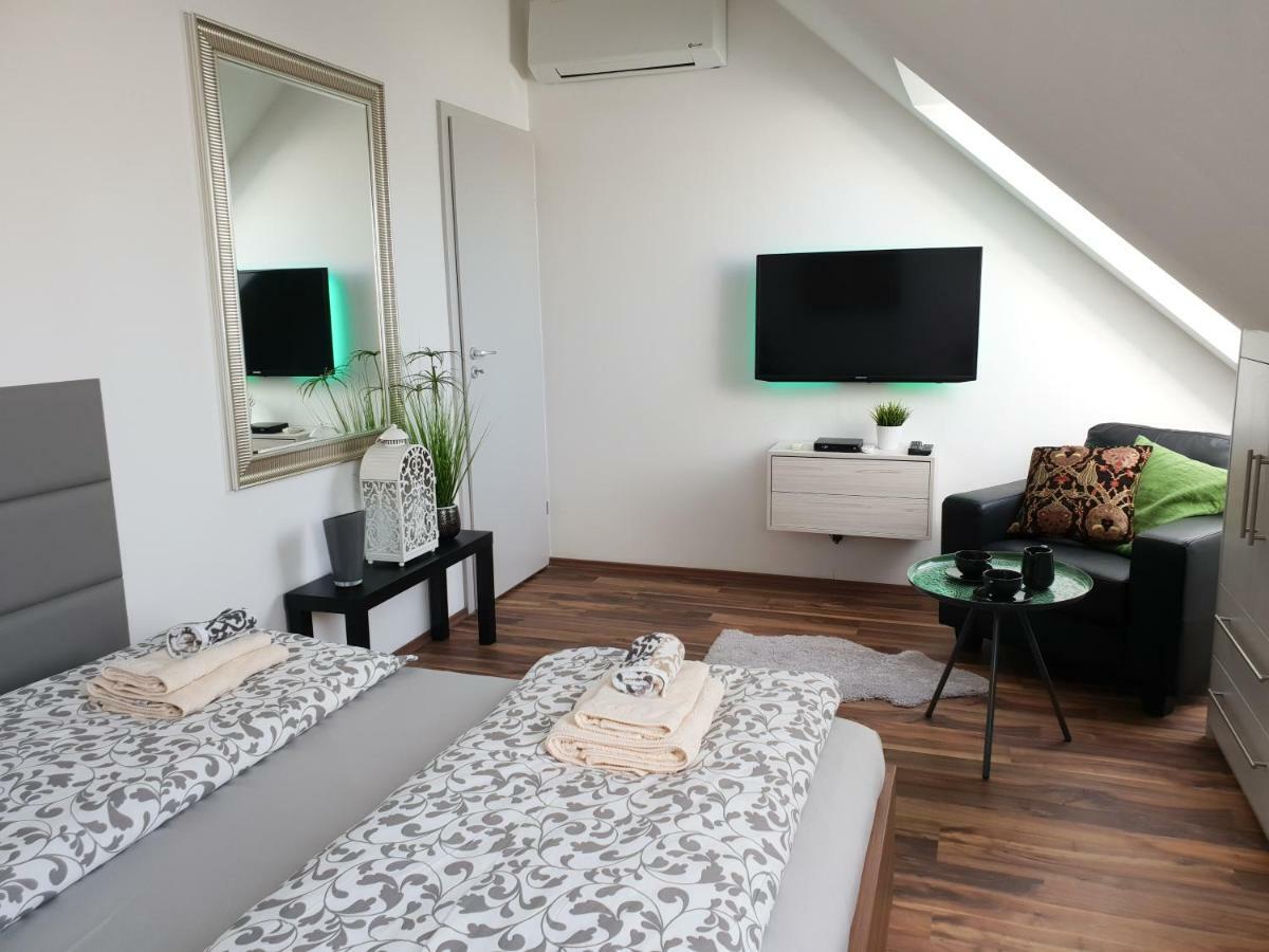 Central Home Budapešť Exteriér fotografie